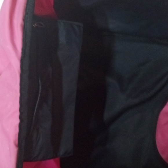 Pink Nike Gym Bag - Picture 10 of 11